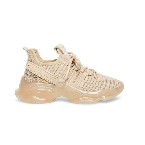 Steve Madden Shoes - NWT Steve Madden WOMEN'S MAXIMA BLUSH MULTI size 7.5